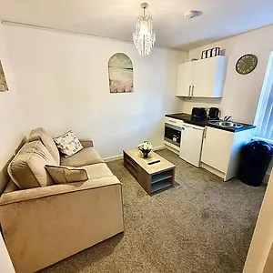  Apartment Cosy Haven In Ts5